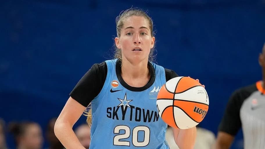 Kate Martin's Unrivaled Contract Termination Could Signal ...