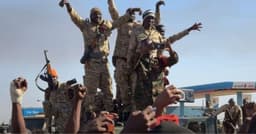 الجيش السوداني يشن هجوما واسعا لاستعادة "الكرمك" من الدعم ...