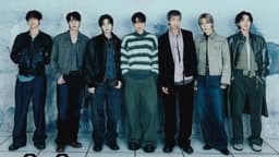 RM says `I hope we could` after BTS` FIFA World Cup final ...