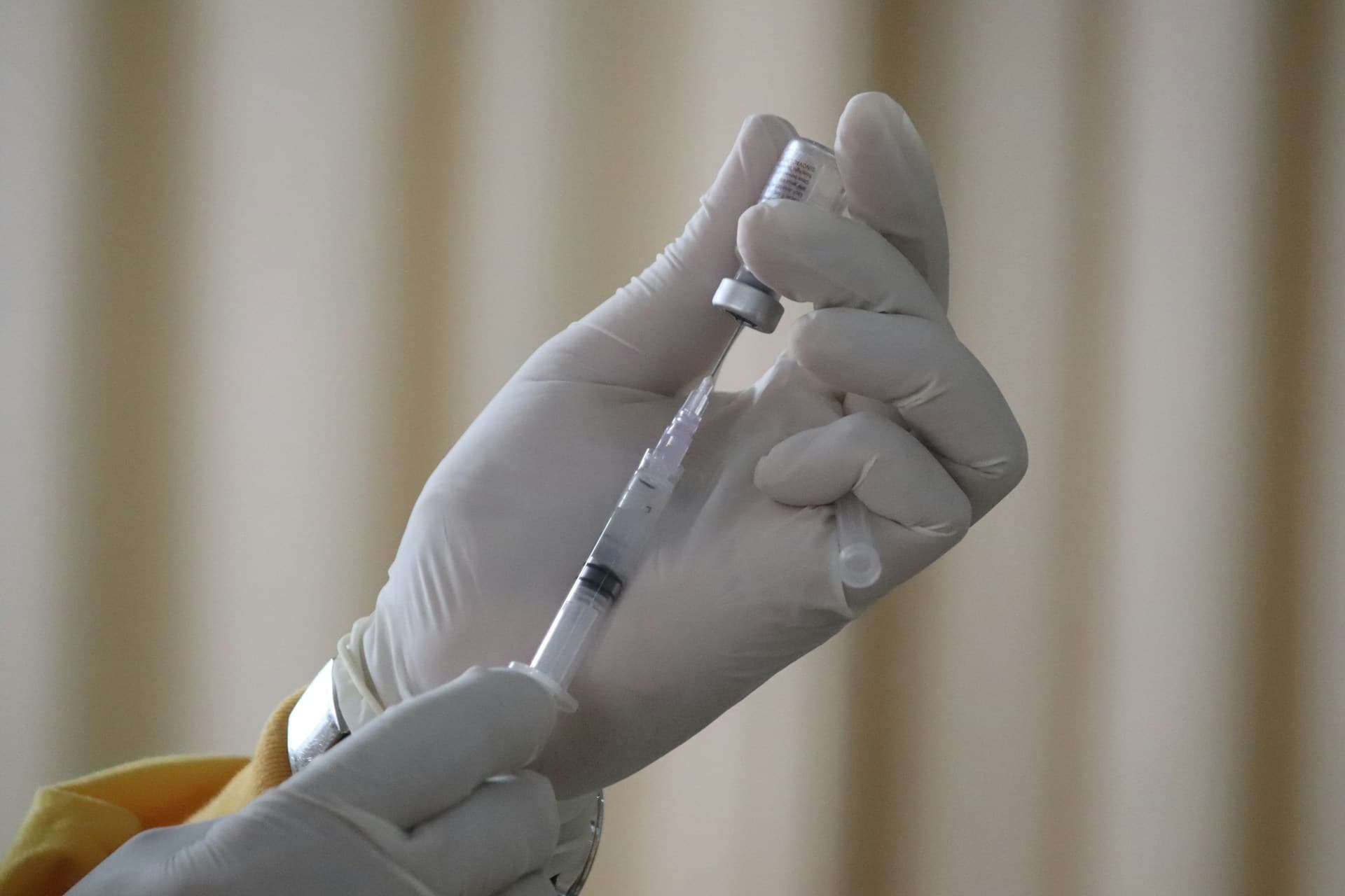 Breakthrough in Vaccine Science: AI-Designed Universal ...