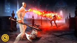I've Never Played Anything Like The Duskbloods, And I ...