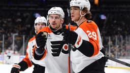 Flyers Announce Major Series of Injury Updates