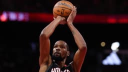 Durant 'forcing' the LeBron free agency comparison