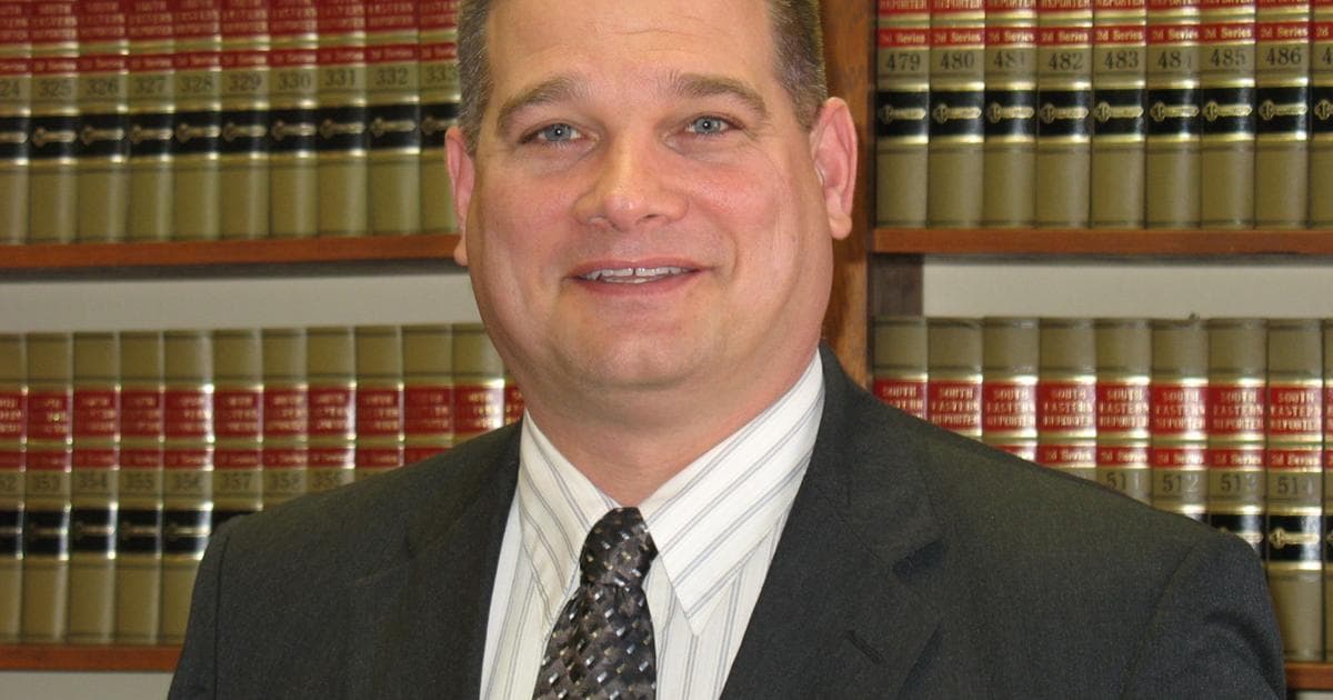 Governor appoints Brian Cochran as Mercer County Circuit Court Judge | Local News | bdtonline.com