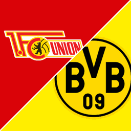 Union Berlin vs. Dortmund (17 Oct, 2026) Live Score