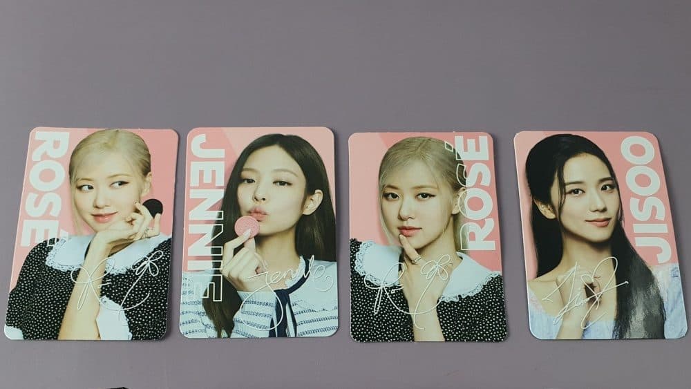 BLACKPINK share video for 'Go' from new mini-album 'Deadline' | KKAL - San Luis Obispo, CA