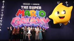 AMC stock gets Super Mario Galaxy boost, ISM data disappoints