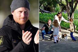 Prince Harry Says He's Exploring 'Every Available Option' ...