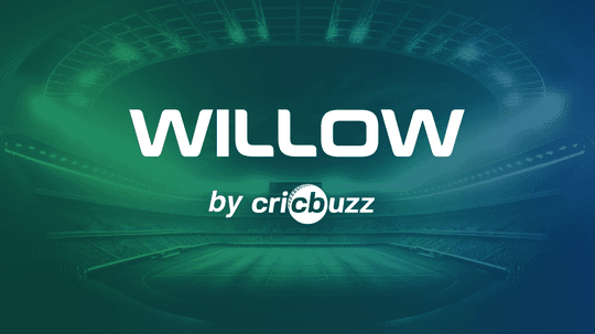 Willow TV | Live Cricket Streaming USA & Canada | IPL 2026