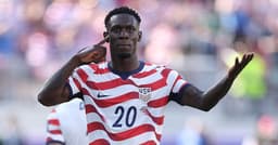 FIFA clears Folarin Balogun to play for USMNT against ...