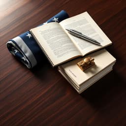 Trump Campaign Tracker