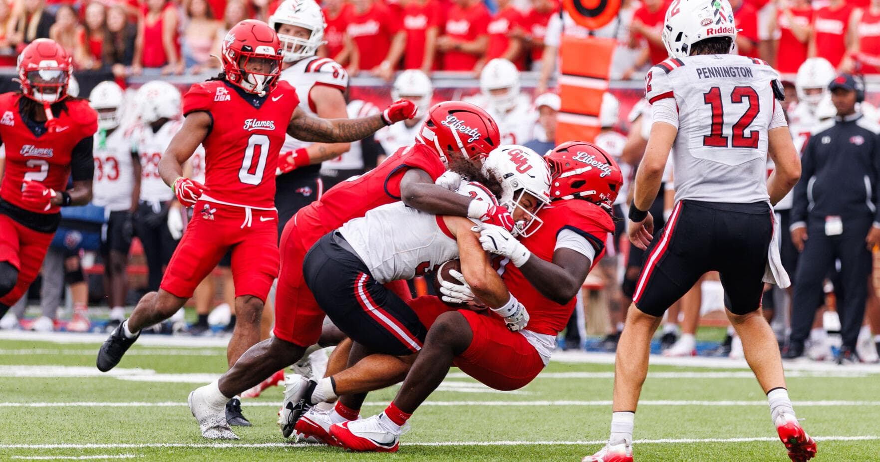 Purdie remains starter amid quarterback availability questions