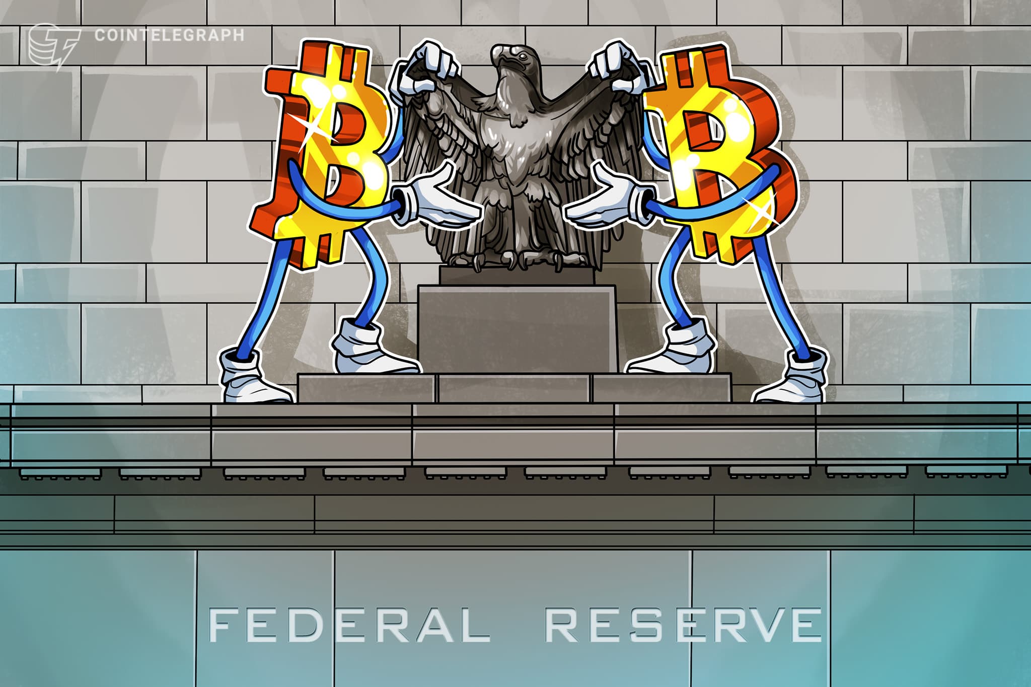 Fed Holds Rates, Signals One More Hike