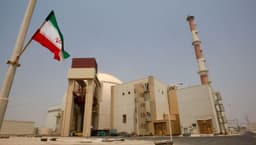 The Iran crisis is bigger than the nuclear program