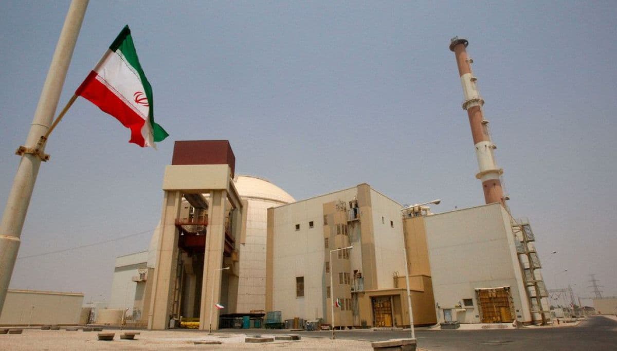 The Iran crisis is bigger than the nuclear program