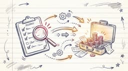 How I Turned a 20-Minute AI Audit Into Paid Consulting Work