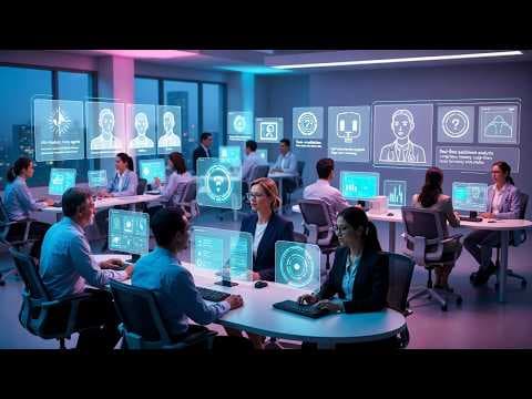 Crescendo: Ultra-Realistic Emotional Voice Agents for Enterprises – Overview.