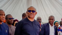 Easter, Peter Obi, and Nigeria: A nation at Golgotha | The Guardian Nigeria News - Nigeria and World News