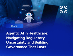 Agentic AI Healthcare Governance: A New Era | Clearwater