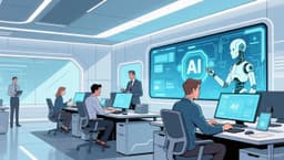 Block's 40% Workforce Cut: A 22% Stock Surge on AI Efficiency Bets