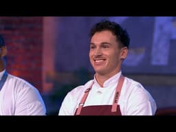 Next Level Chef S5E12 | Use Your Noodle Challenge Elevates Global Flavors