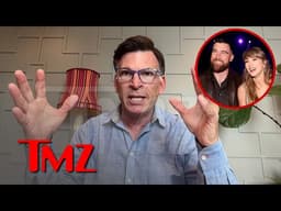 Wedding Planner David Tutera Advises How to Make MSG Suitable Venue For Taylor Swift | TMZ