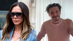 Has Brooklyn Beckham reignited tensions with Victoria Beckham as reports hint at possible release of controversial wedding dance clip?