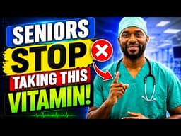 Cardiologist Warns: 5 Common Medications Dangerous for the Heart After 60