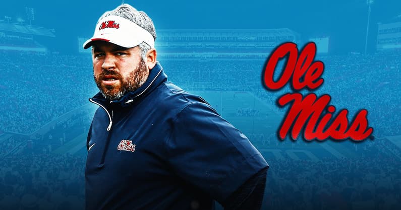 New Recruiting Prediction Machine pick for Ole Miss