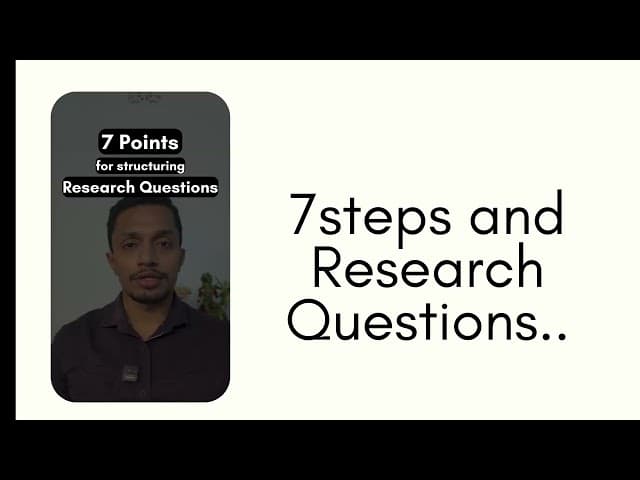 ****Galvan's 'Writing Literature Reviews' as core undergrad resource****