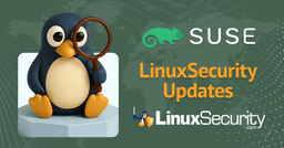 SUSE Pacemaker Addresses Critical DoS Vulnerability Fix ...