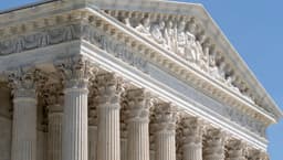 Supreme Court to open next term with major climate change case