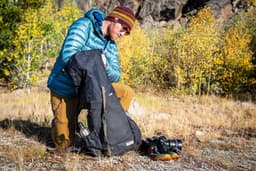 How To Pack A Backpack