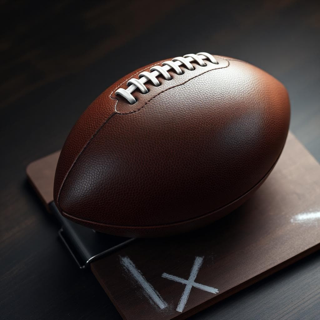 Patriots Playbook Pulse