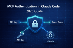 MCP Authentication in Claude Code 2026 Guide