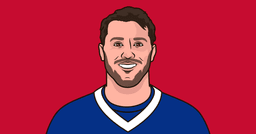 Josh Allen Qbr Last 5 Games