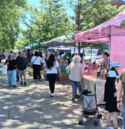 North Bergen Flea & Collectible Market