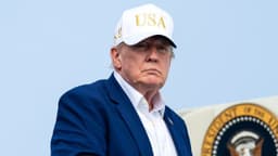 Trump could face impeachment if Democrats seize House ...