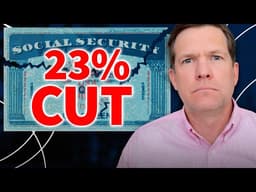 Social Security Insolvency: How Retirees Should Plan for Benefit Cuts