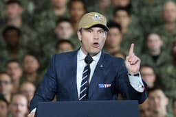 U.S. Strikes Draw Mexico Into Trump’s Campaign Against Drug Boats