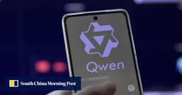 Alibaba says newest Qwen AI model is second only to ...