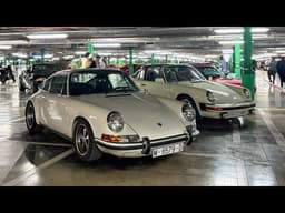 The Motor Classic & Vintage show in Valencia 2026