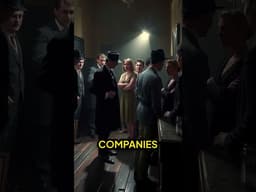 Corporate Wars: When Private Armies Battled Workers #History #LaborRights