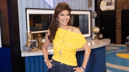 Julie Chen Moonves Hints 'Controversial' Reality TV ...