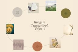 Microsoft Releases New AI Models That Can Generate Images, Audio and Transcribe Text | Technology News