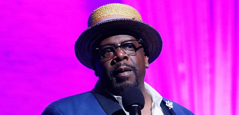 Cedric the Entertainer Tickets & 2026 Tour Dates