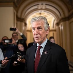 Bill aims to end blocked congressional access at federal ...