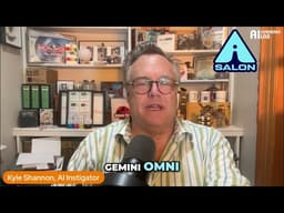 Google's Gemini Video Model: Mind-Blowing AI Revolutionizes the Future!