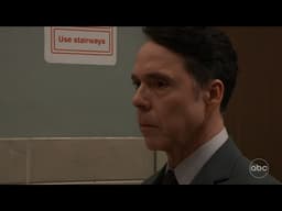 Cullum Catches Rocco With Britt on General Hospital (May 20, 2026)
