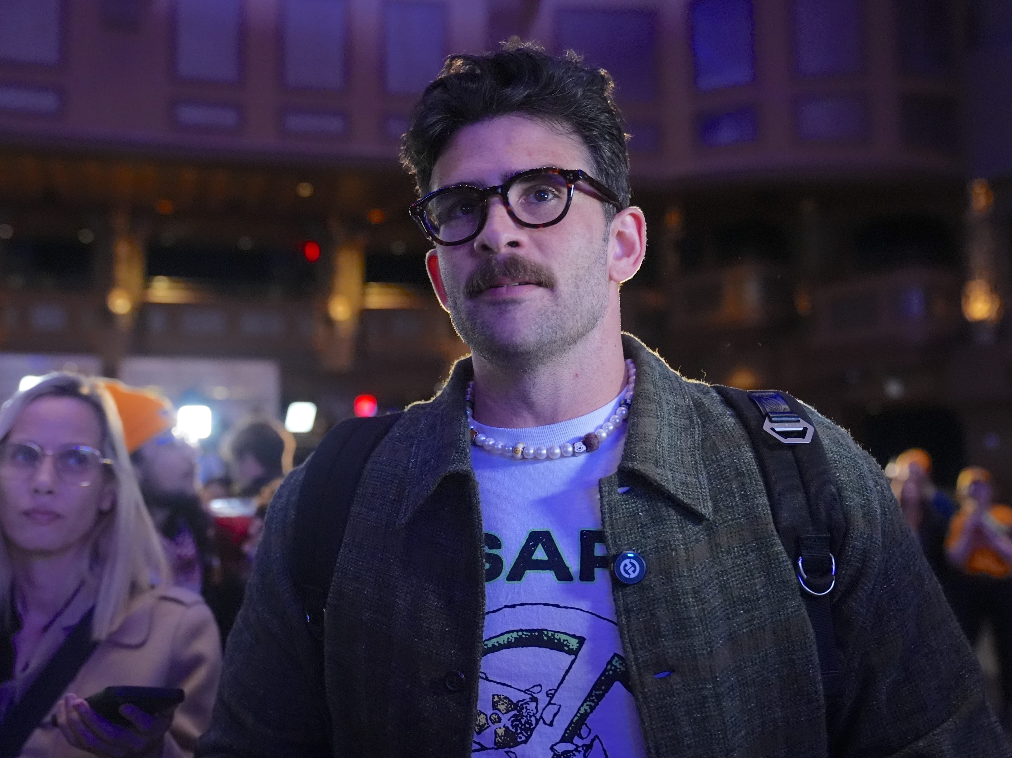 How Big Is the Democrats’ ‘Big Tent’?